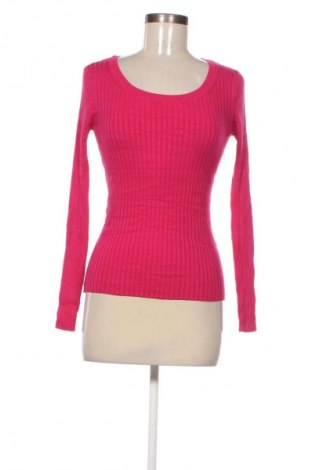 Dámský svetr Unbranded, Velikost S, Barva Růžová, Cena  179,00 Kč