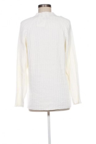 Damenpullover Unbranded, Größe M, Farbe Weiß, Preis € 3,99