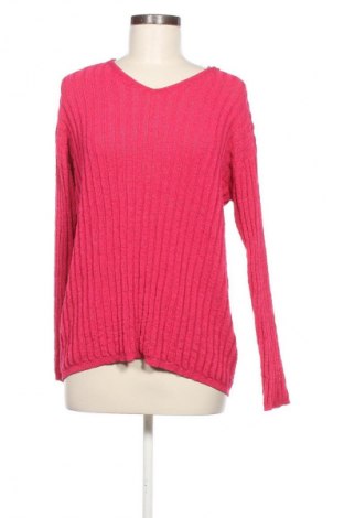 Dámský svetr Unbranded, Velikost M, Barva Červená, Cena  229,00 Kč