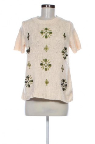 Damenpullover Unbranded, Größe M, Farbe Beige, Preis 12,99 €