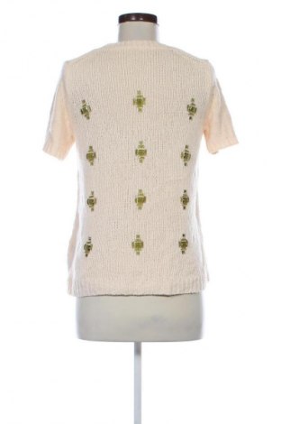 Damenpullover Unbranded, Größe M, Farbe Beige, Preis 12,99 €