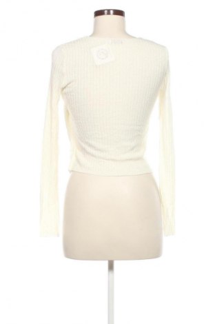 Dámský svetr Unbranded, Velikost S, Barva Bílá, Cena  259,00 Kč