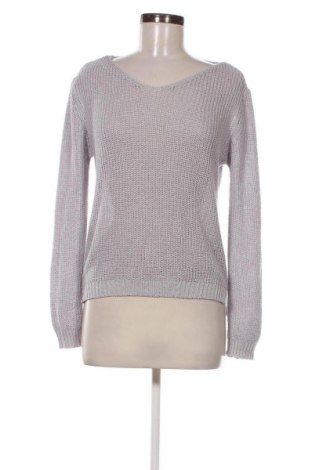 Dámský svetr Unbranded, Velikost M, Barva Šedá, Cena  189,00 Kč