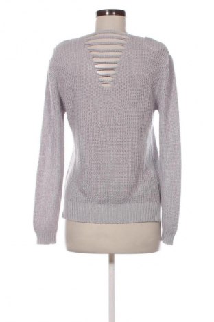 Dámský svetr Unbranded, Velikost M, Barva Šedá, Cena  189,00 Kč