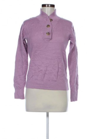 Dámsky pulóver Unbranded, Veľkosť XS, Farba Fialová, Cena  7,95 €