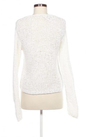 Dámsky pulóver Unbranded, Veľkosť S, Farba Biela, Cena  8,95 €