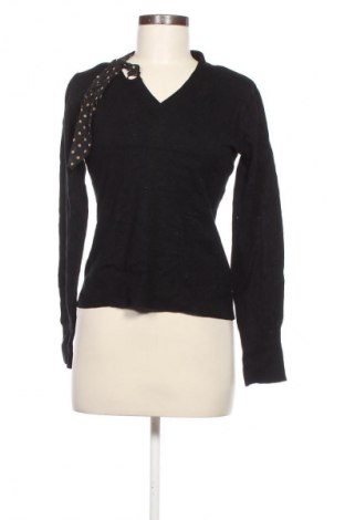 Dámský svetr Unbranded, Velikost S, Barva Černá, Cena  49,00 Kč