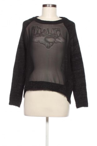 Dámsky pulóver Unbranded, Veľkosť M, Farba Čierna, Cena  6,95 €