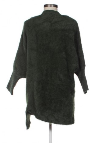 Dámský svetr Unbranded, Velikost L, Barva Zelená, Cena  269,00 Kč