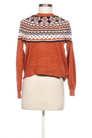 Damenpullover Unbranded, Größe S, Farbe Mehrfarbig, Preis 8,99 €