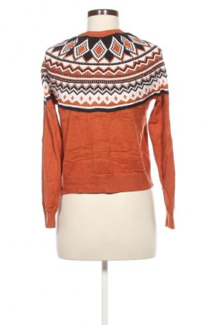 Damenpullover Unbranded, Größe S, Farbe Mehrfarbig, Preis 8,99 €