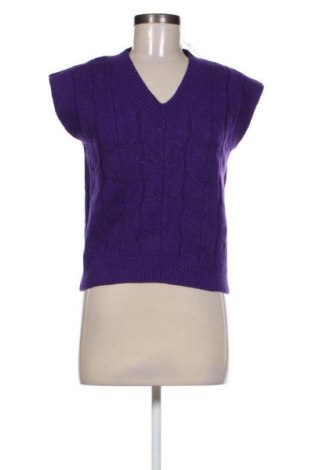 Női pulóver Unbranded, Méret S, Szín Lila, Ár 5 776 Ft
