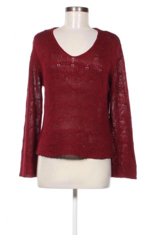 Dámský svetr Unbranded, Velikost M, Barva Červená, Cena  259,00 Kč