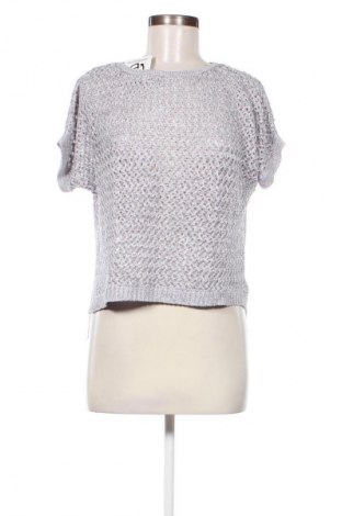 Damski sweter Unbranded, Rozmiar M, Kolor Szary, Cena 22,99 zł