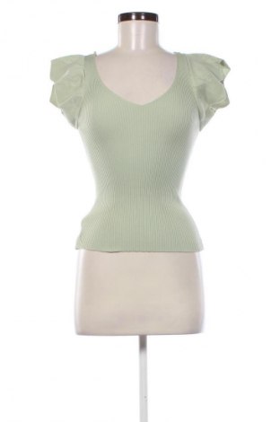 Dámský svetr Unbranded, Velikost S, Barva Zelená, Cena  685,00 Kč