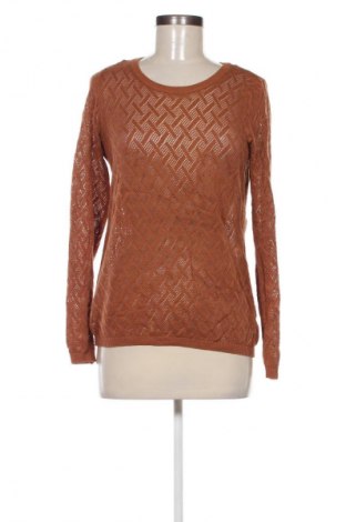 Dámský svetr Unbranded, Velikost M, Barva Hnědá, Cena  179,00 Kč