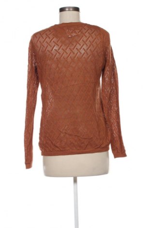 Dámský svetr Unbranded, Velikost M, Barva Hnědá, Cena  179,00 Kč