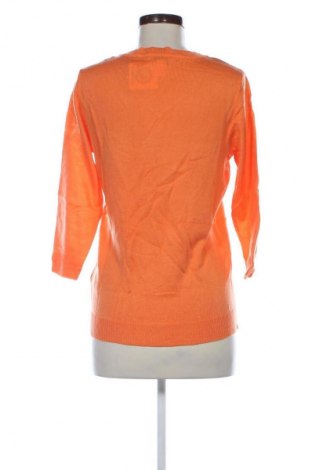 Dámský svetr Unbranded, Velikost M, Barva Oranžová, Cena  169,00 Kč