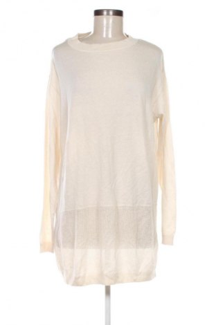 Dámský svetr Unbranded, Velikost L, Barva Béžová, Cena  169,00 Kč