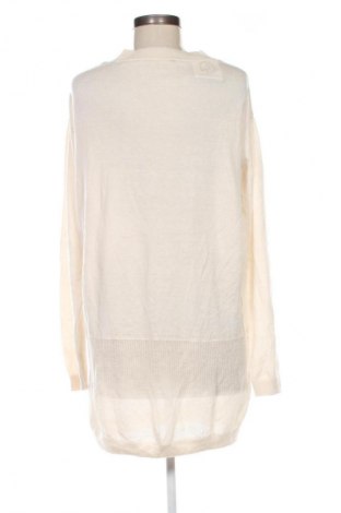 Dámský svetr Unbranded, Velikost L, Barva Béžová, Cena  169,00 Kč