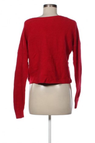 Dámský svetr Unbranded, Velikost M, Barva Červená, Cena  269,00 Kč