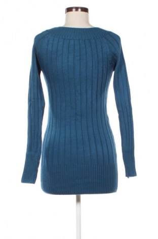 Dámský svetr Unbranded, Velikost S, Barva Modrá, Cena  259,00 Kč