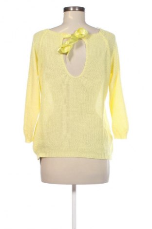 Dámsky pulóver Unbranded, Veľkosť M, Farba Žltá, Cena  10,95 €