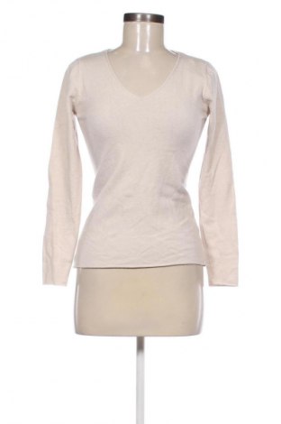 Dámský svetr Unbranded, Velikost M, Barva Krémová, Cena  214,00 Kč