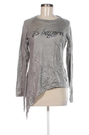 Damenpullover Unbranded, Größe S, Farbe Grau, Preis 3,99 €