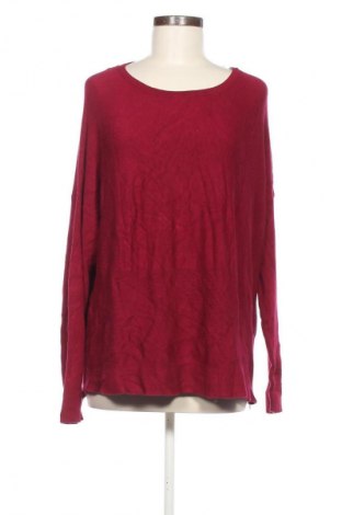 Dámský svetr Unbranded, Velikost XL, Barva Růžová, Cena  179,00 Kč