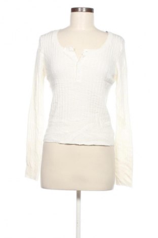 Damenpullover Unbranded, Größe M, Farbe Weiß, Preis € 3,99