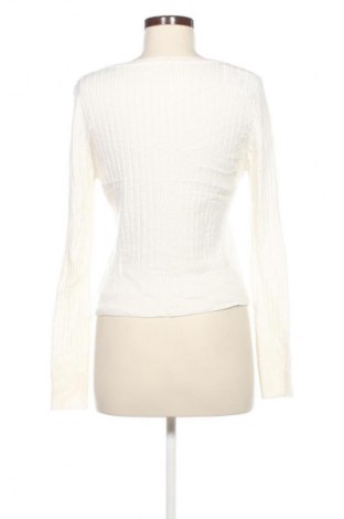 Damenpullover Unbranded, Größe M, Farbe Weiß, Preis € 3,99