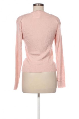 Dámsky pulóver Unbranded, Veľkosť M, Farba Popolavo ružová, Cena  2,95 €
