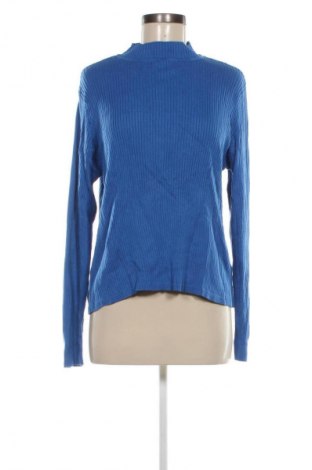 Дамски пуловер Unbranded, Размер L, Цвят Син, Цена 7,15 €