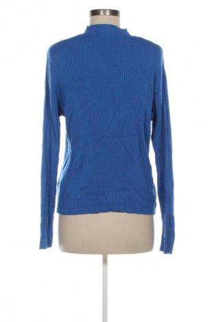 Дамски пуловер Unbranded, Размер L, Цвят Син, Цена 7,15 €