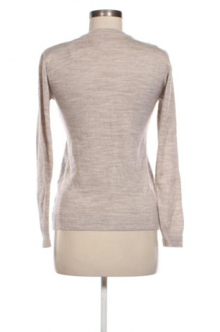 Dámský svetr Unbranded, Velikost M, Barva Béžová, Cena  259,00 Kč