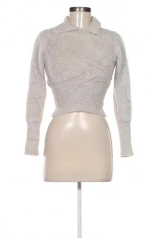 Dámsky pulóver Unbranded, Veľkosť XS, Farba Kremová, Cena  9,95 €