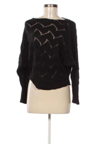 Damenpullover Unbranded, Größe L, Farbe Schwarz, Preis € 4,99