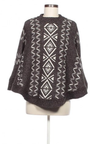 Dámský svetr Unbranded, Velikost L, Barva Vícebarevné, Cena  259,00 Kč