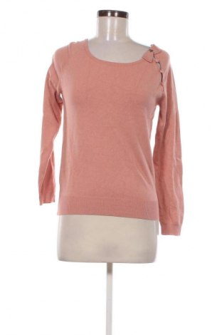 Dámský svetr Unbranded, Velikost M, Barva Růžová, Cena  259,00 Kč