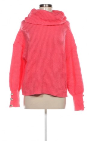 Damenpullover Unbranded, Größe M, Farbe Rosa, Preis € 3,99
