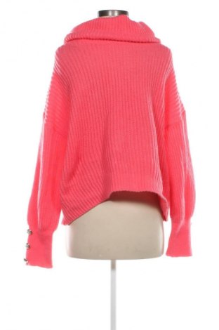 Damenpullover Unbranded, Größe M, Farbe Rosa, Preis € 3,99