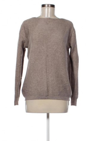 Dámský svetr Unbranded, Velikost M, Barva Béžová, Cena  259,00 Kč