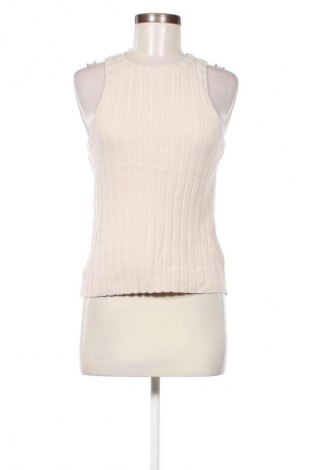 Dámský svetr Unbranded, Velikost M, Barva Krémová, Cena  89,00 Kč