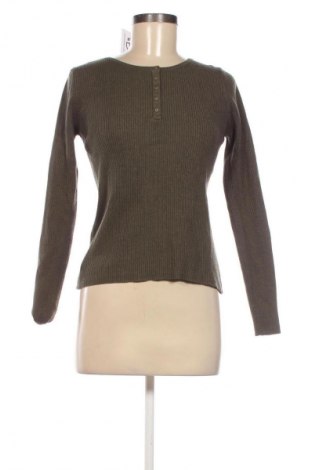 Dámský svetr Unbranded, Velikost S, Barva Zelená, Cena  269,00 Kč
