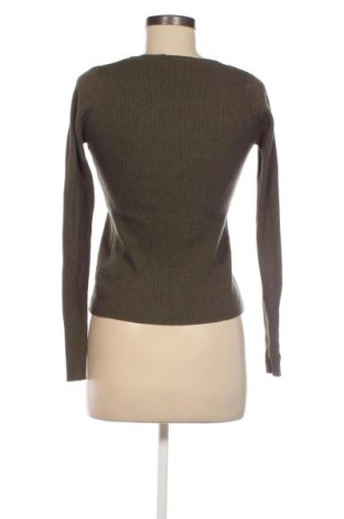 Dámský svetr Unbranded, Velikost S, Barva Zelená, Cena  269,00 Kč