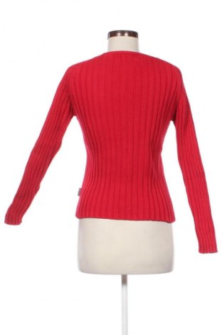 Női pulóver Unbranded, Méret M, Szín Piros, Ár 2 209 Ft