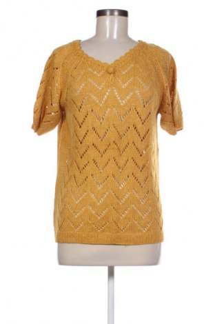 Női pulóver Unbranded, Méret M, Szín Narancssárga
, Ár 1 629 Ft