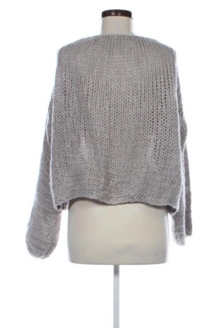 Női pulóver Unbranded, Méret L, Szín Szürke, Ár 2 999 Ft