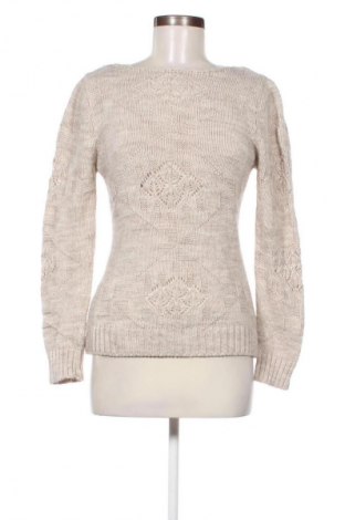 Női pulóver Unbranded, Méret M, Szín Bézs, Ár 1 049 Ft